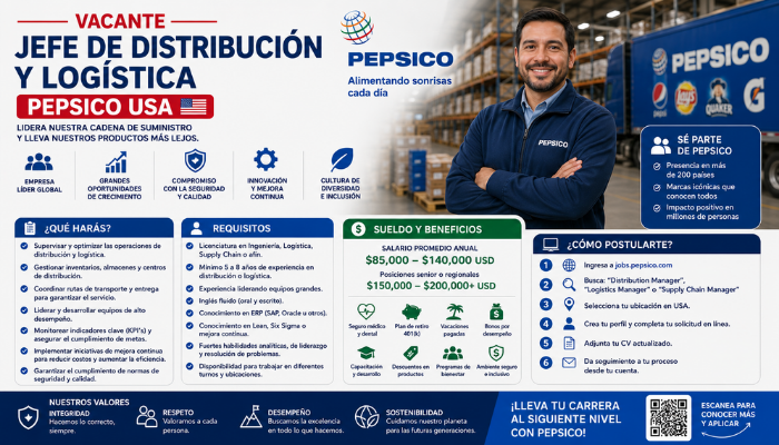 pepsico