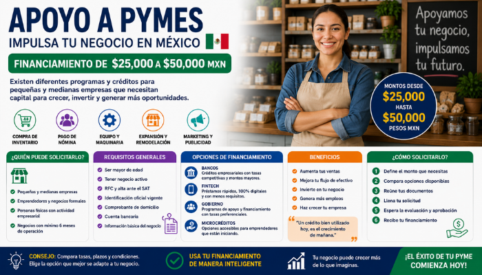 pymes