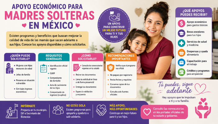 apoyo