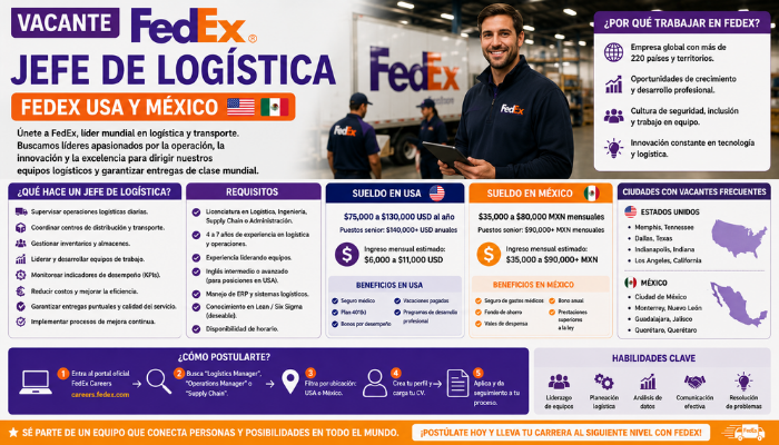 fedex