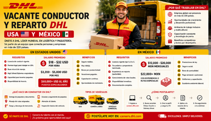 dhl