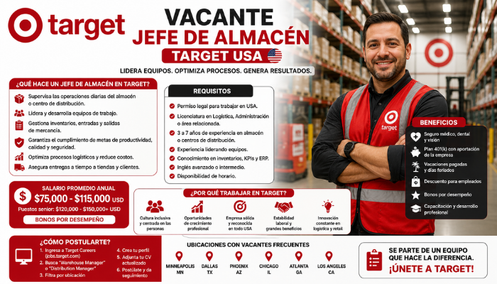 target