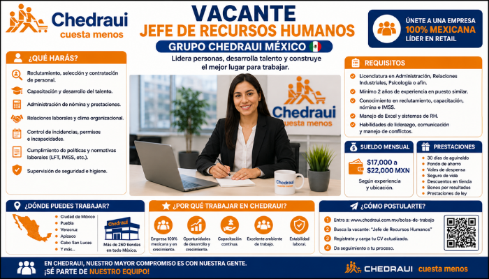 jefe