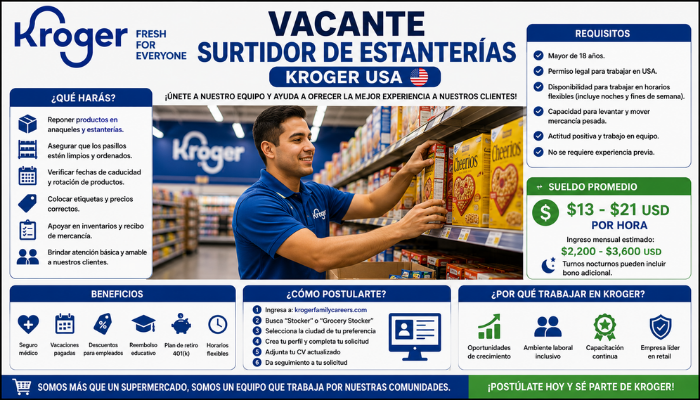 kroger